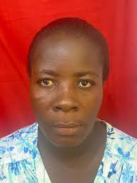 Profile of Ms. Deborah, Antwi