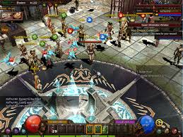 Mabinogi private server in asia. Mu Playpark Officially Open Beta Today Mmorpg