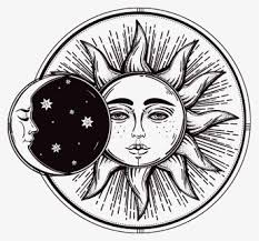 Sun Moon Png Images Free Transparent Sun Moon Download Kindpng Gypsy sun and rainbows is an original painting of jimi hendrix by christian chapman. sun moon png images free transparent