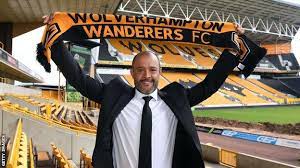 Nuno espírito santo will leave his role as wolves head coach after sunday's season finale against manchester united, the premier league club have announced. Eqk9bf0pcy0hym