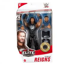This chase variant jeff hardy wwe elite collection series action figure is a unique collectible item, available whilst stock lasts. New Mattel Wwe Proto Pics Elite 84 Legends 10 Motwu 6 Wrestlingfigs Com Wwe Figure Forums