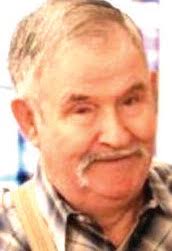 James Perry Cunningham Sr.