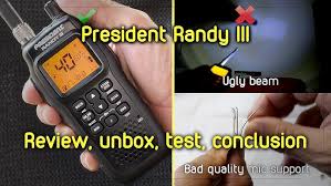 Image result for President Randy
