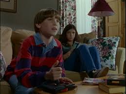 Stine was a huge fan of e.c. Goosebumps Stay Out Of The Basement Part 1 Tv Episode 1996 Imdb