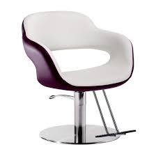 Vanessa Salon Styling Chair Salon Ambience Sh317 Salon Styling Chairs Chair Style Italian Hair