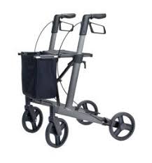 Rollator Bechle Brado Leichtgewichtsmodell Mit Dem Gehwagen Stets Bequem Und Sicher Gehhilfen Rollatoren Erste Hilfe