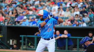 Okc Homers Twice In 5 3 Win Thursday Oklahoma City Dodgers