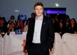 Liam neeson joins ted 2. Made In Italy Film Becomes Healing Process For Liam Neeson And Son Reuters