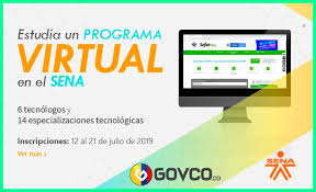 Jul 09, 2021 · las próximas inscripciones sena 2021 serán en agosto de 2021. Sena Sofia Plus Cursos Virtuales Y Presenciales 2021