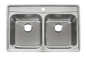 We did not find results for: Franke Evolution Stainless Steel 34 L X 23 W Double Basin Drop In Kitchen Sink Wayfair