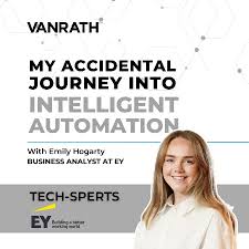 VANRATH|Women in Tech: Female Trailblazers Leading The Way · VANRATH