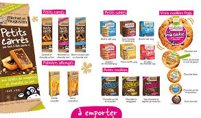 Michel Et Augustin Les Trublions Du Gout Cookies Et Biscuits Tout Chocolat Petits Sables