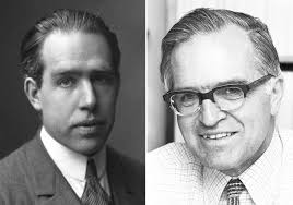 How Neils Bohr changed physics