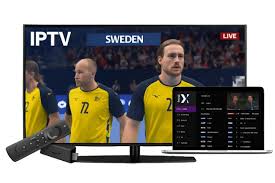 Home - Nordisk IPTV – Bästa prenumerationen
