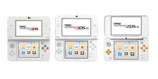 We did not find results for: Guia Paso A Paso De Transferencia Entre Consolas Familia De Consolas Nintendo 3ds Atencion Al Cliente Nintendo