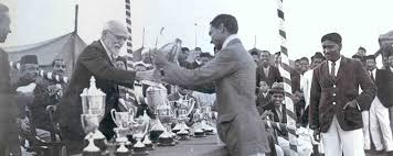 Remembering Dorabji Tata, the man who ...