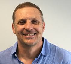 SVG Sit-Down: Harmonic's Eric Gallier