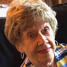 Remembering Betty Jo, a devoted Christian and dedicated employee