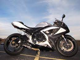 2006 Suzuki Gsx R Gsx R600 Suzuki Gsxr Suzuki Gsx Gsx