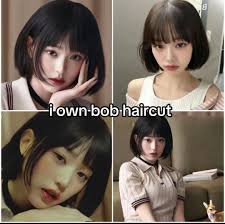 Lisa Bob Hair