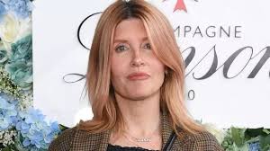 Sharon and Shane Horgan 'not sure how they'll cope' as beloved dad John  dies after cancer battle