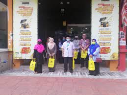 Baitulmal merupakan satu istilah bahasa arab yang bermaksud rumah harta. Mais Adakan Lawatan Ke Yayasan Pembangunan Ekonomi Islam Malaysia Yapeim Mais