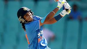 Captain indian women's t20 cricket team. Wbbl Sydney Thunder Harmanpreet Kaur Daily Telegraph