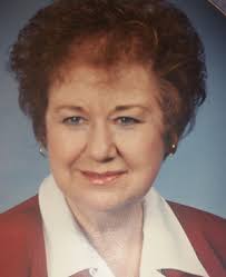 Bobbie Jean Thompson Garner Obituary