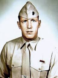 Larry Dale Bunch : Staff Sergeant from Missouri, Vietnam War Casualty