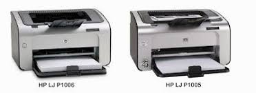 Download Hp Laserjet P1005 P1006 Printer Driver