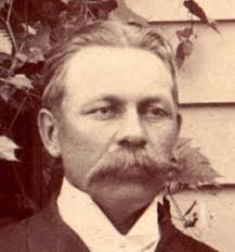 Peter Magnus Magnusson (1865-1945)