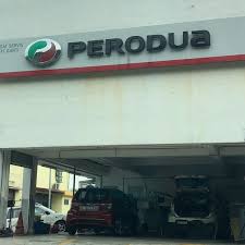 Jalan usj 19/2, uep subang jaya. Perodua Service Centre Cekap Platinum Sb Automotive Shop