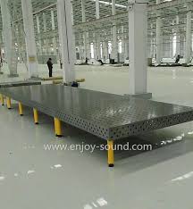Our Welding Jig Tables Are Durable And Provide You The Quality And Performance You Need To Complete Any Unique Job Welding Table Welding Table For Sale Table