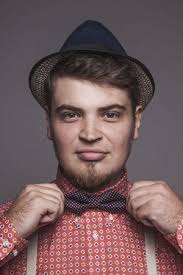 メンバー紹介 カーリー・ストリングス CURLY STRINGS