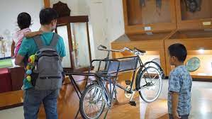 Museum negeri provinsi jawa tengah ronggowarsito adalah museum yang diresmikan dalam pemanfaatannya untuk masyarakat oleh menteri pendidikan dan kebudayaan prof. 10 Gambar Museum Ronggowarsito 2021 Harga Tiket Masuk Laporan Koleksi Sejarah Semarang Fasilitas Koleksi Yang Ada Apa Tujuan Didirikannya Jejakpiknik Com
