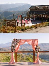 The Magnolia Wedding Venue In The Smokies Tennessee Wedding Venues Smoky Mountain Wedding Mountain Wedding Decor
