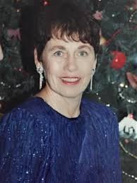 Ursula Herring Obituary (2019)