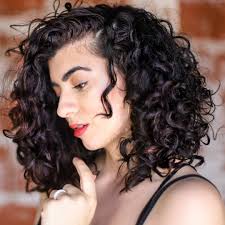 Short Curly Hair Cheveux Carre Boucles Cheveux Naturel Women Wonder Woman Wonder