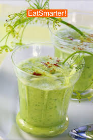 Kalte Gurkensuppe Mit Joghurt Rezept Gurkensuppe Kalte Gurkensuppe Gurke