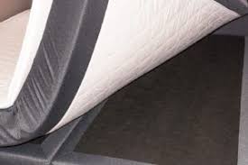 Matelas ressort et sommier lattes. Choisir Sa Literie Quel Sommier Pour Un Matelas A Ressorts