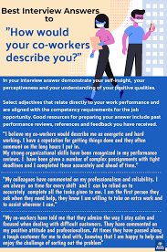 If you want to learn simple strategies to use with your boss, coworkers, partner, and more, check out dan's videos. Top Interview Questions And Answers What Motivates You