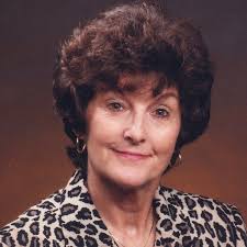 Dorothy Rebecca Denton