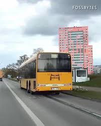 This Road Will Charge Your Car While Driving!! ⚡️🚗