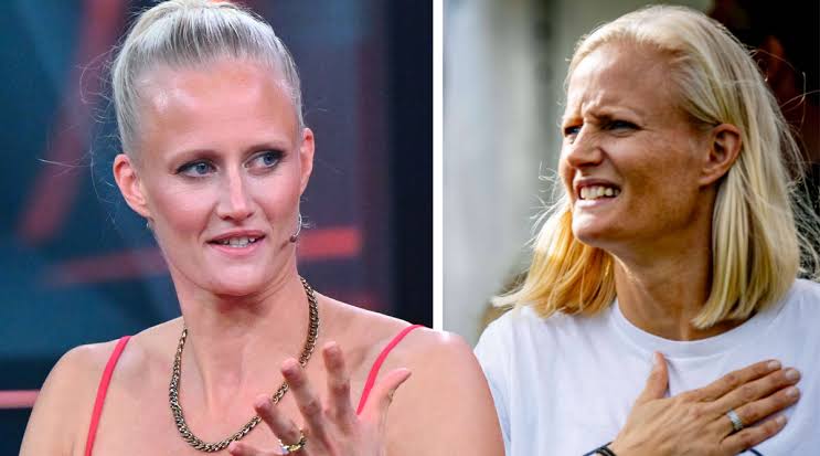 Carolina Klüft kommer aldrig bli frisk – bekräftar svåra kampen | Hänt