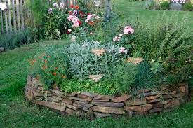 1 digitales wörterbuch der deutschen sprache „kräutergarten. Krautergarten Planen Und Anlegen So Geht S Mein Schoner Garten