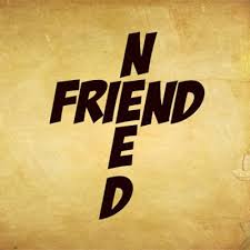 Image result for need a friend