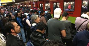 Este miércoles se cumplen los primeros 50 años de existencia del metro, un medio de transporte lleno de historias hace que me sienta sucio: Cuales Son Las Lineas De Metro Y Metrobus Con Mas Retrasos En Cdmx