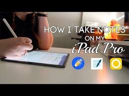 How I Take Notes On My Ipad Pro Psychology Student University Of Wollongong Youtube How I Take Notes Psychology Student Psychology