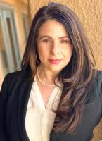 Jenny F. Kaufman Profile