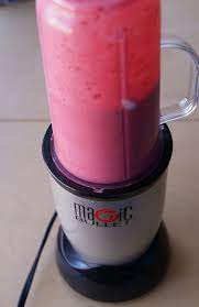 While it does blend them, it is not able to turn them into the fine powder that the nutribullet can achieve. Mb Rasp 2 Jpg 1 200 1 853 Pixels Magic Bullet Smoothie Recipes Bullet Smoothie Magic Bullet Recipes